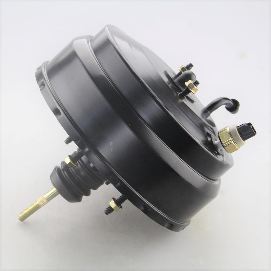 BXBB-031 BRAKE BOOSTER FOR TOYOTA Land Cruiser Prado 90 KZJ95 LJ95 VZJ95 RHD 1999-2002 44610-6A100