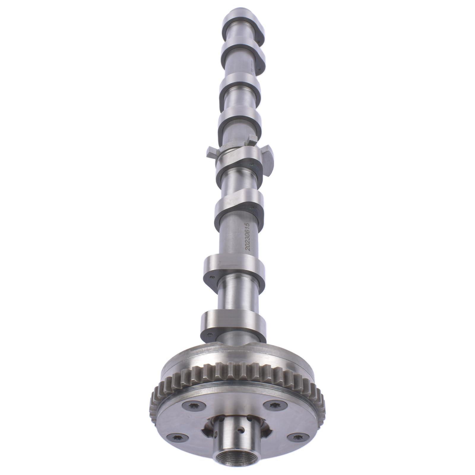 Entrada del árbol de levas compatible con G0lf 6 Pa-ss at B6 B7 1.8 TSI CDAA CDAB CDHA CDHB CABA 06H109021J