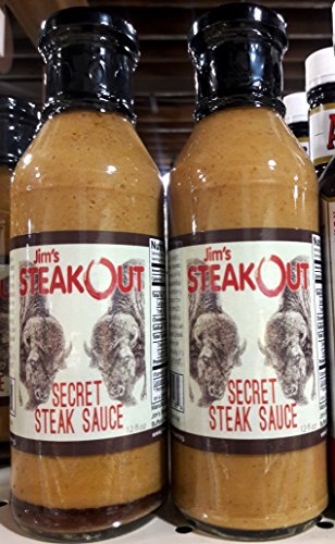 Jims Steakout Secret Hoagy Sauce