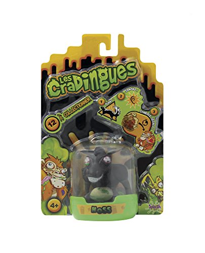 Preisvergleich Produktbild Grungies Sammelfiguren