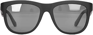 Wireless Sunglasses, Directional Surround Sound, Open Ear Style, TAC Polarized Lenses, Music Sunglasses, Lightweight Memory Frame for Outdoor Sports