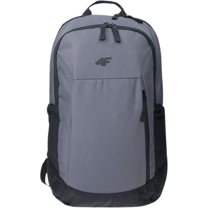 Sac à dos U277 4F mixte taille unique léger avec dos ergonomique