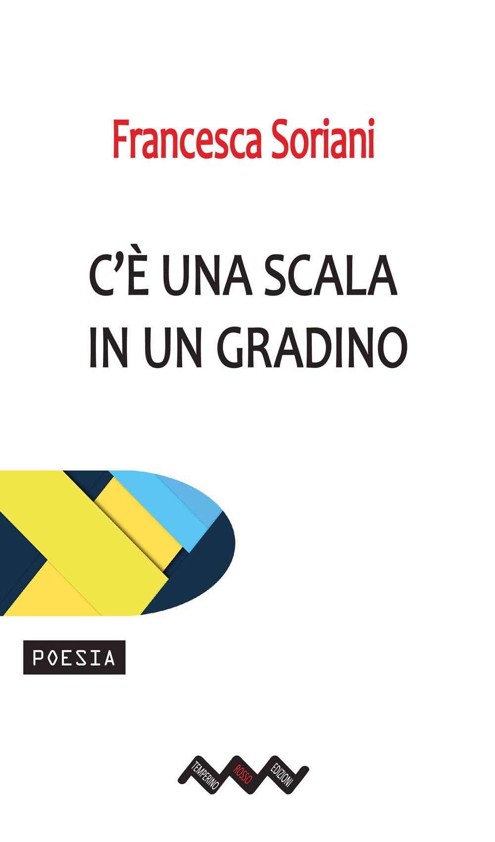 C'è Una Scala In Un Gradino - 4