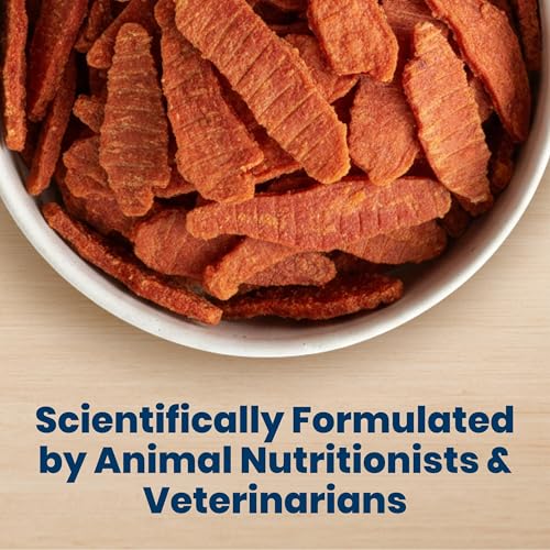 Blue Buffalo Nudges Chicken Jerky Bites Natural Dog Treats, Tender & Meaty Dog Snacks, Healthy Reward or Training Treat, Made in the USA with Real Chicken, No Artificial Preservatives, 16 oz. - Image 5