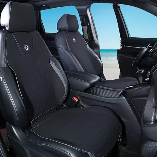 90系 ヴォクシー/VOXY ハイブリッド含む 車用シートカバー 丸洗い可能 汚れ防止 通気性 ドライビングシートカバー 運転席・助手席・リアシート対応