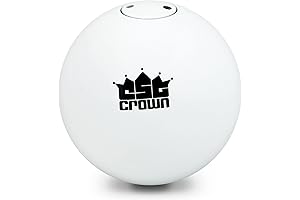 Crown Sporting Goods 4k Shot Put