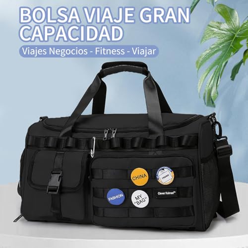 La mejor selección de Ropa de Gimnasia para Hombre los más solicitados. 2 Imagen adicional