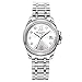 Produktbild Thomas Sabo Damen Armbanduhr Analog Quarz Edelstahl WA0252-201-201-33 mm