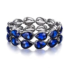 Sapphire Color Black-Tone