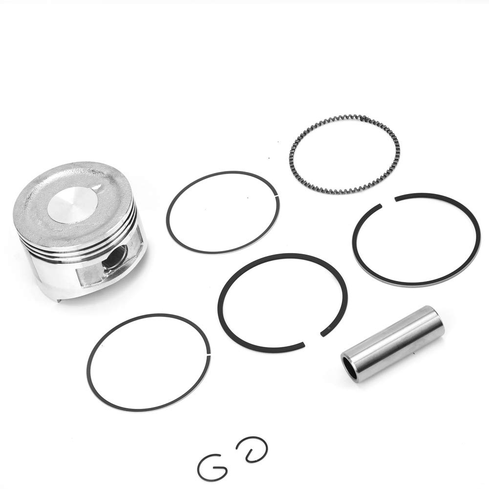 Generic Replacement Parts Gasoline Piston Kit, Piston Assembly, for Agriculture'