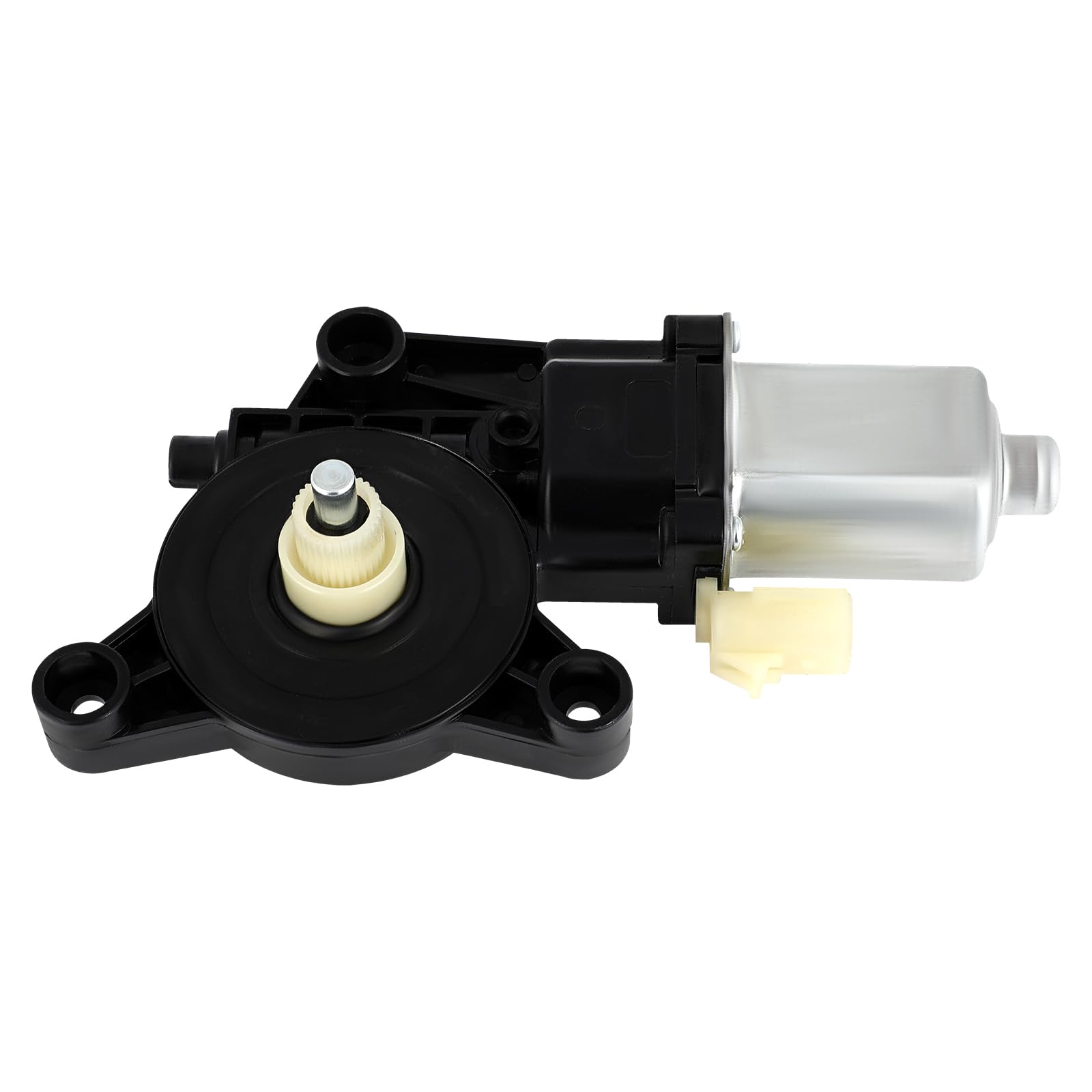 FINDAUTO 742-339 Power Window Motor Compatible for 2011-2015 For Chrysler 200,2008-2010 For Chrysler Cirrus,2007-2010 For Chrysler Sebring,2008-2014 For Dodge Avenger Power Window Lift Motor