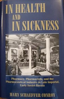 Hardcover In Health and in Sickness Book