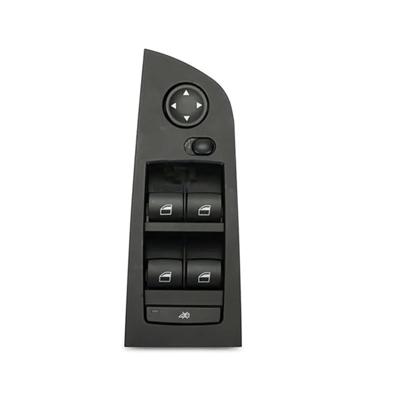 Interrupteur commande lève vitre E90 finition d'origine Premium 61319155503 ajustement - 6