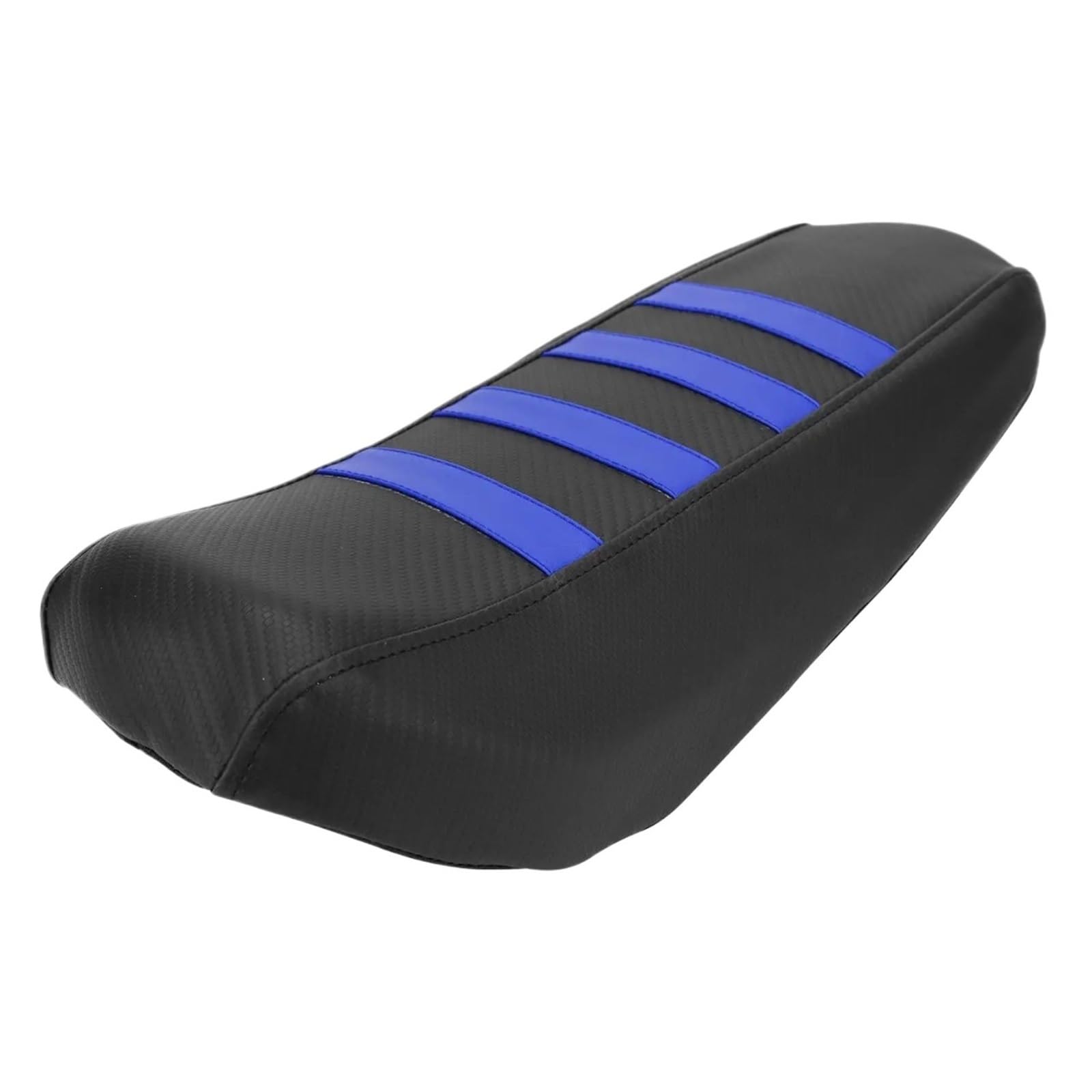 LISTEAM Coprisella traspirante per moto Adatto Per Surron Bee SX | Adatto per Surron Bee SX protezione fodera cuscino sedile motociclo(Purple)