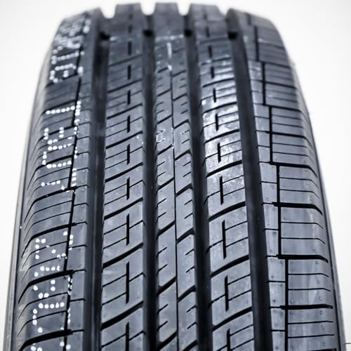 Landspider CityTraxx H/T LT235/85R16