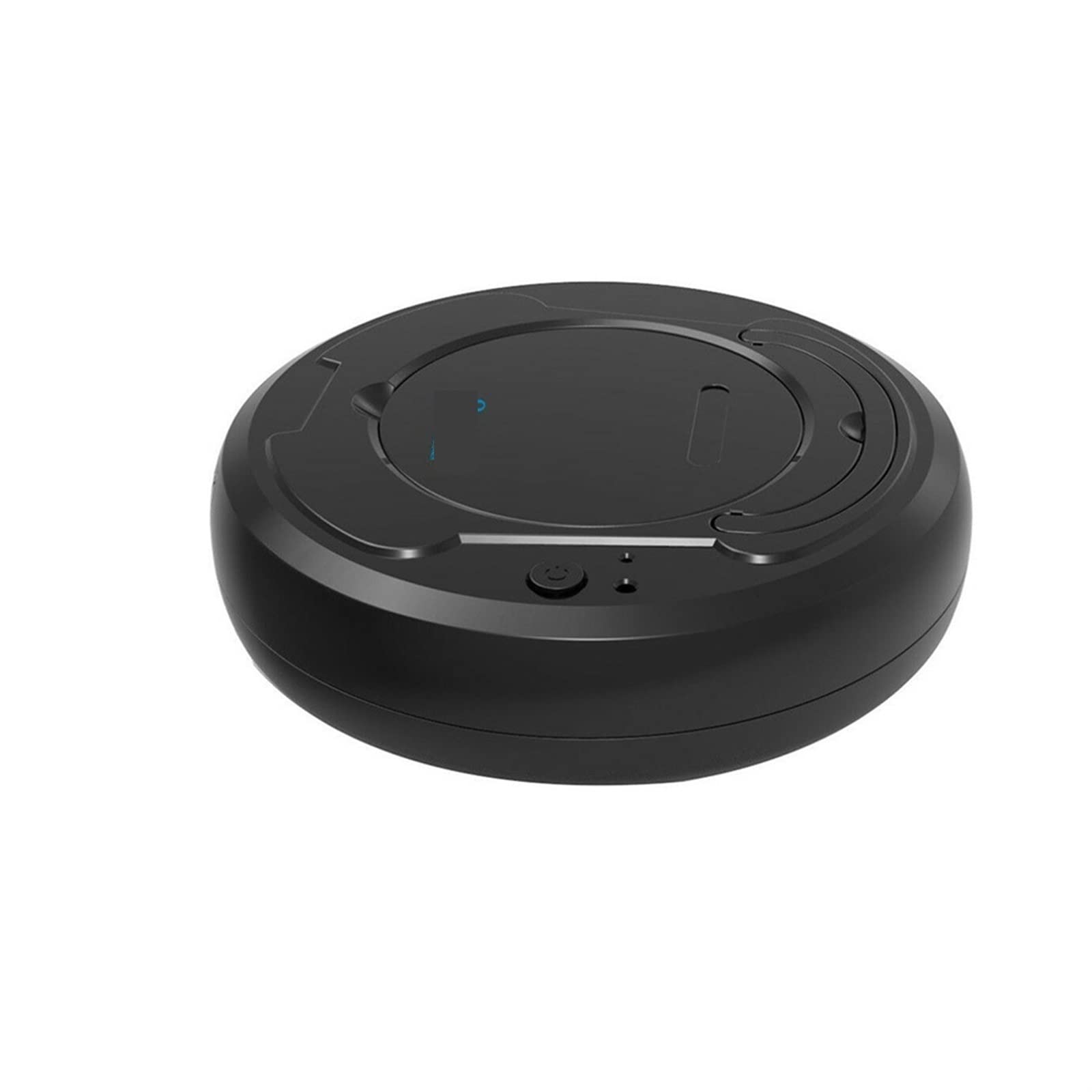 Robot aspirateur 3 en 1 à balayage intelligent : la polyvalence d'un balai automatique rechargeable