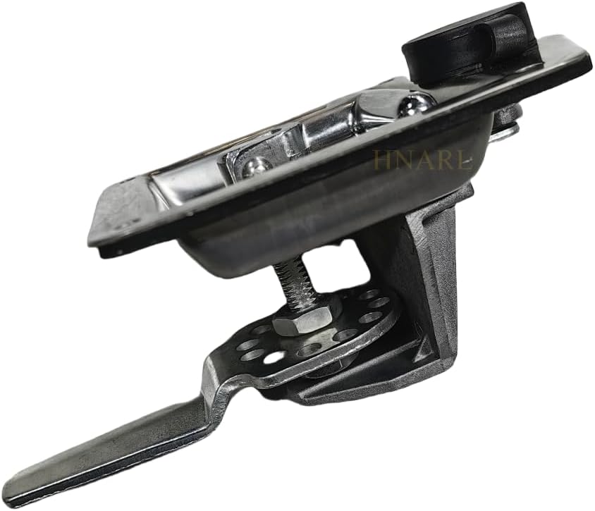 Genie T-Handle Latch 53903GT 53903 Turntable Cover with Keys Genie 5 Sided Parts for Genie Lifts S40 4025 S60 5625 S80 1982 Z60 2321