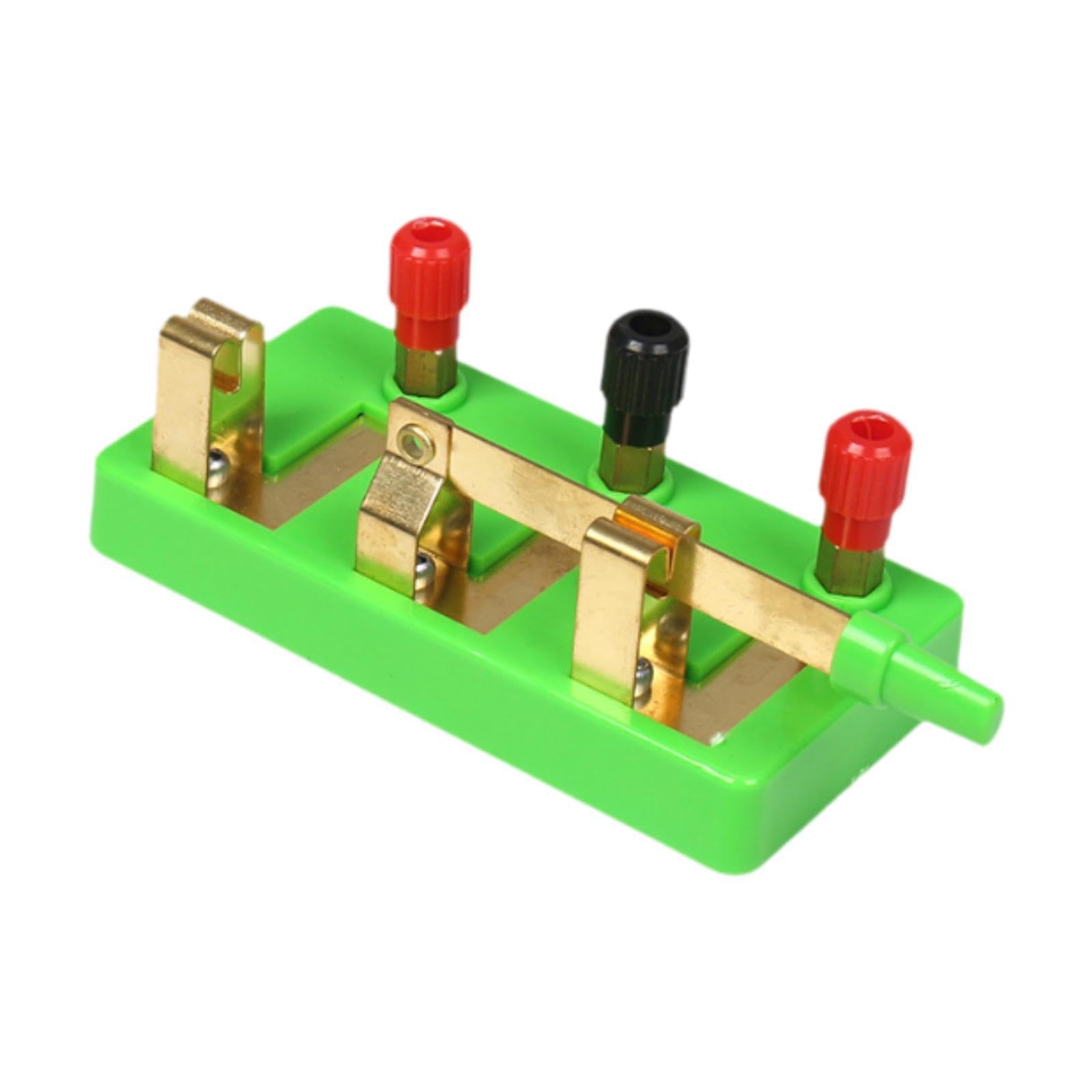 Single Gate Switch Multipurpose Electrical Experiment for Lab Classroom Kids-image-29