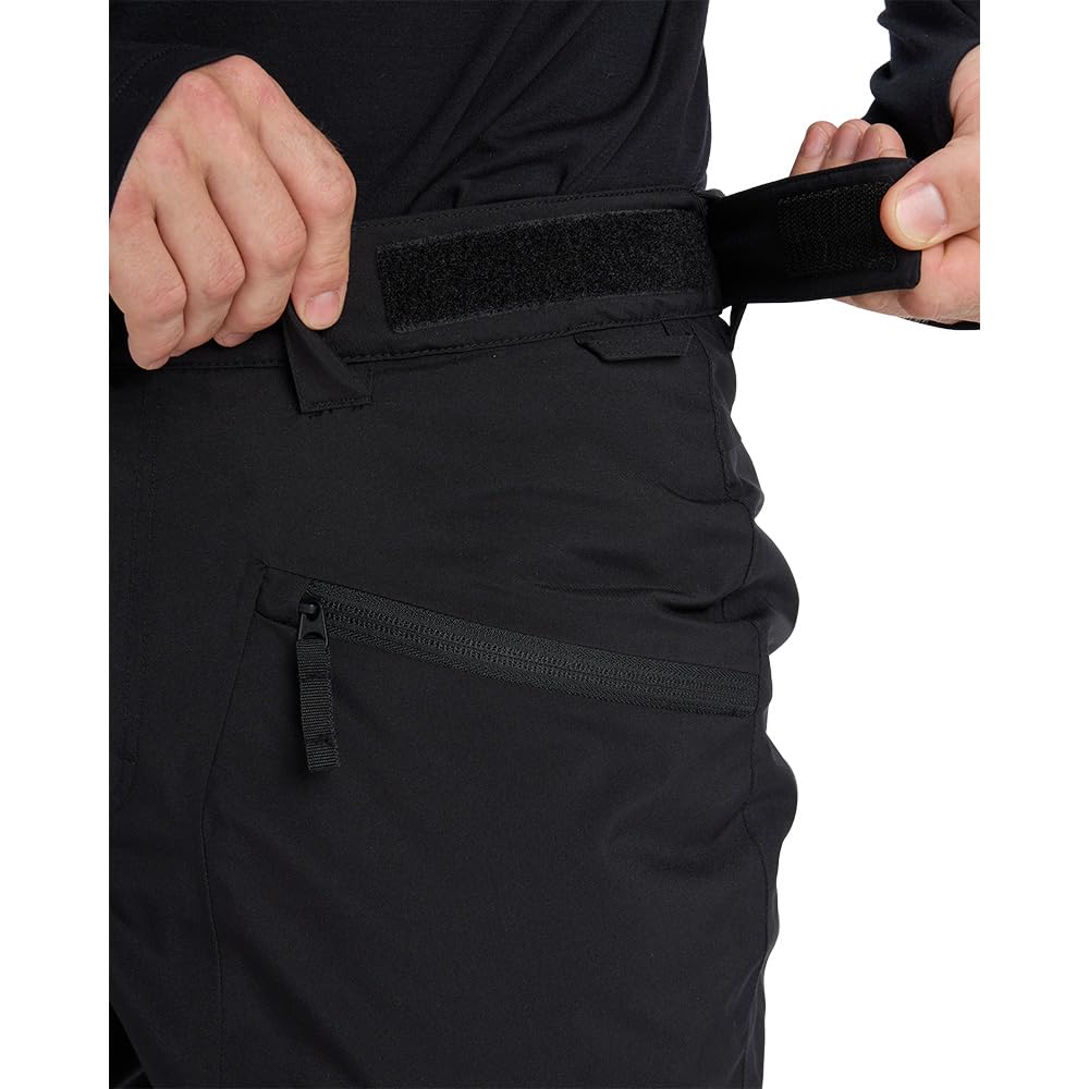 Quiksilver Boundry Pant - Pantalones Hombre