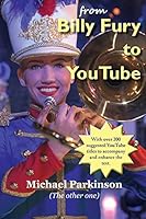 From Billy Fury to YouTube 1782225889 Book Cover