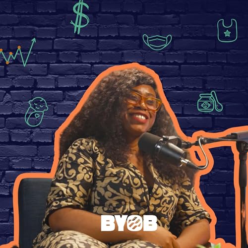 How Social Media Turned Her ₦16,000 Side Hustle Into a Real Company (From posting daily on Instagram to Lagos Supermarket Shelves) - Papuna Foods