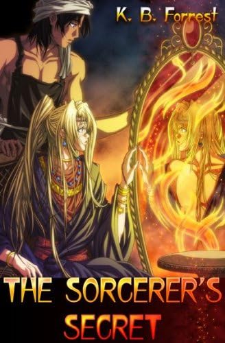 The Sorcerer's Secret
