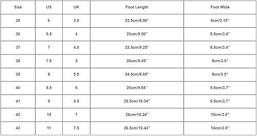 Miniatura 4 de SBGMoSJ Botas blancas y negras para mujer, botines sexys de tacón bajo, botas para caminar para esguince de tobillo, botas de tobillo XL, botines