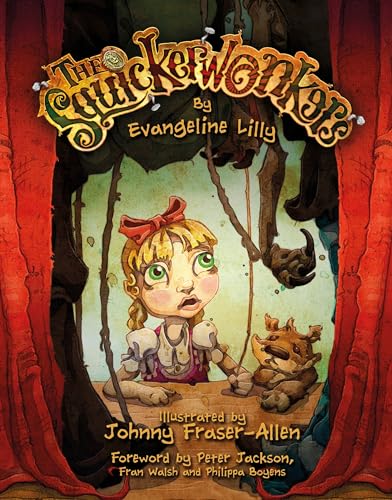 The Squickerwonkers view 2