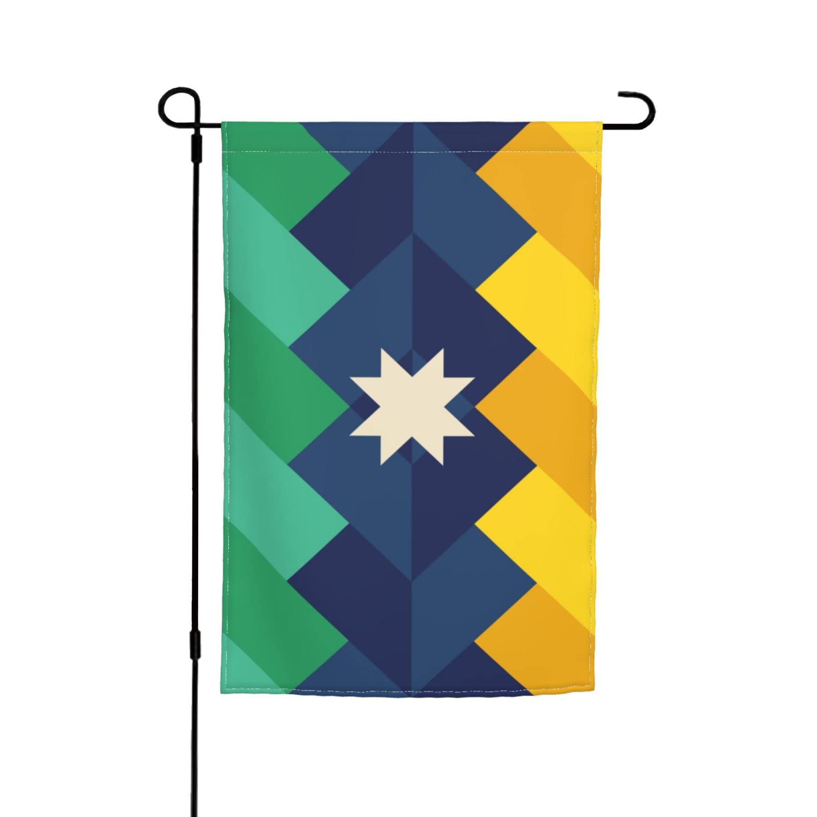 Flag Of Appalachia Garden Flag 12x18 Inch Double Sided Outside Decoration Banner Patio Flags Yard Welcome Flag Home Decor Flag
