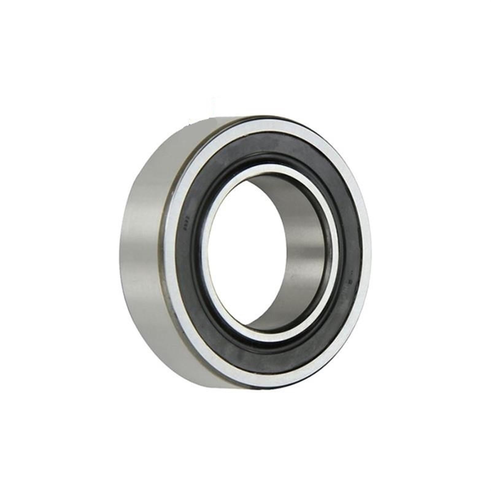lagers, 10 stuks 6000-2RS rubberen gedichte groefkogellagers 10 mm x 26 mm x 8 mm