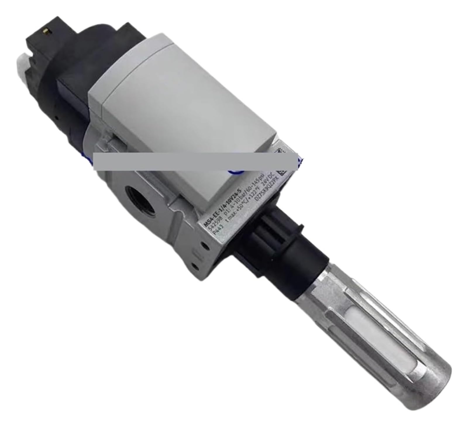 LEOTNNDQ Switching Valve MS4-EE-1/4-10V24-S 542598 MS4-EE-1/4-10V24 542578(542598)