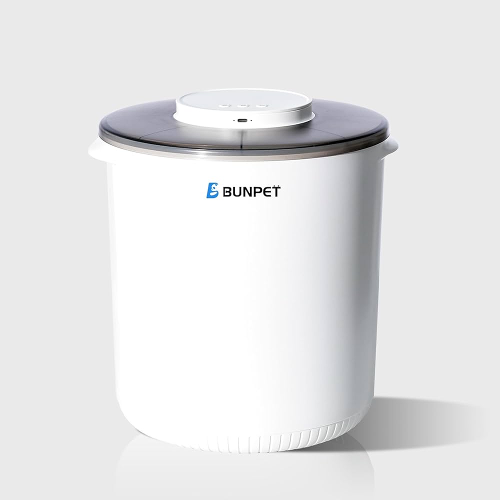 ❤️大特価❤️ 真空保存容器　13L 米びつ　空気抜き　フードストッカー　湿気防止 Amazon｜全自動真空保存容器 AUTO FRESH KEEPER 大容量 米びつ