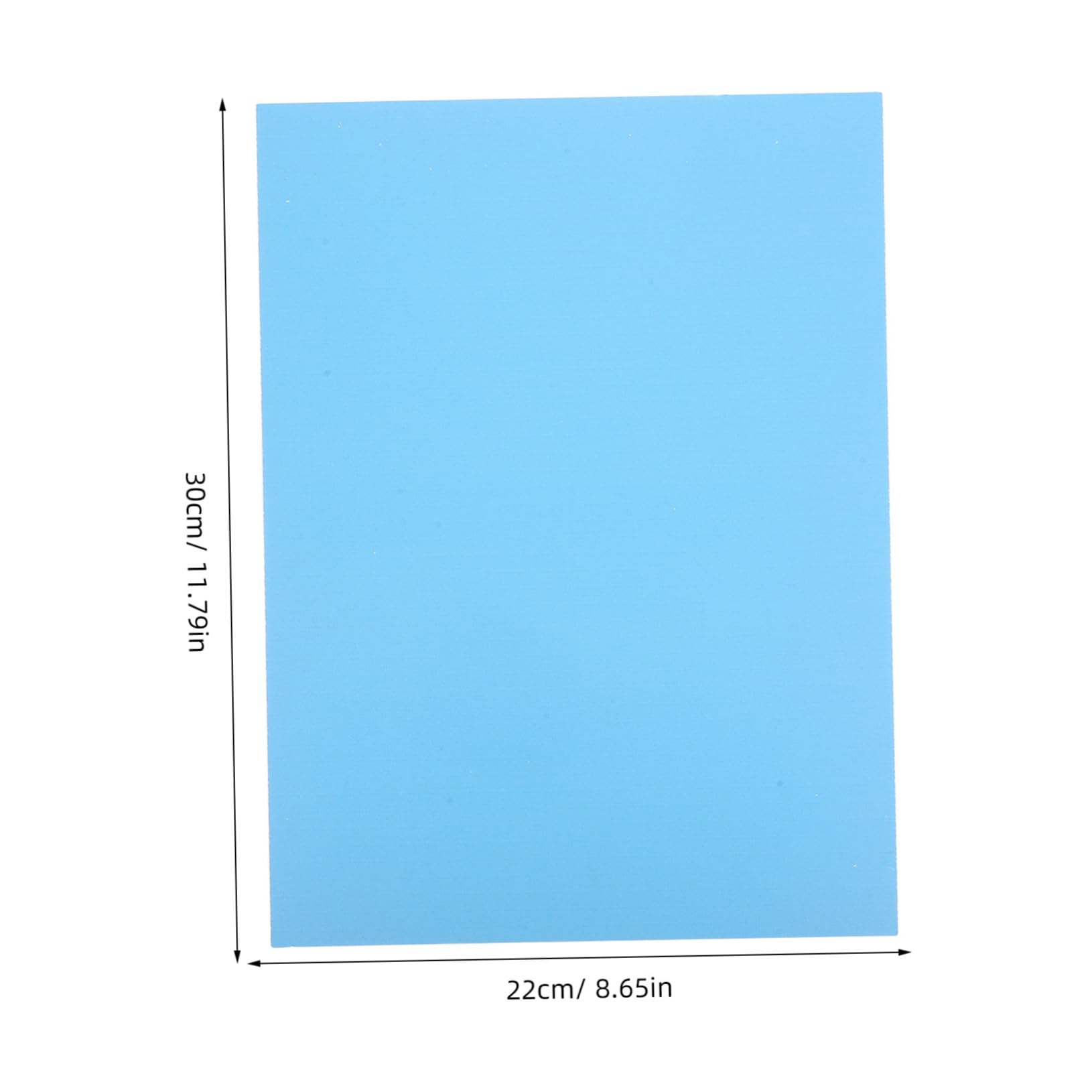 IWOWHERO Printmaking Stamp Blocks Linoleum Carving Boards PVC Craft Blocks DIY Carving Supplies for Art and Craft