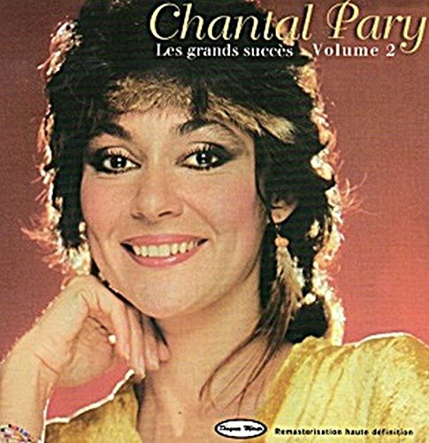 Les Grandes Succes 2 [Audio CD]