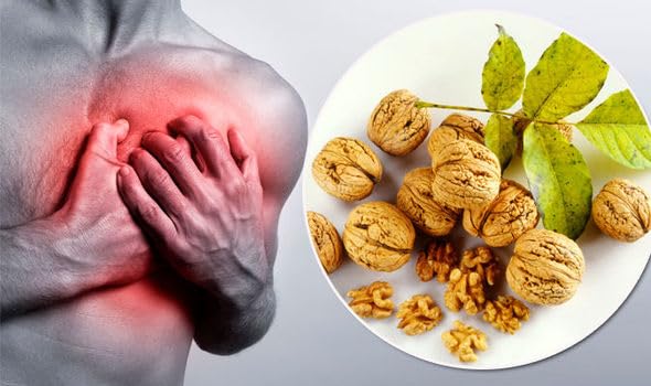 Image of 3P Kashmiri Organic Natural InShell Walnuts With Shell Akhrot Dry Fruit | Whole Wallnut | Sabut Akhrot 100gm