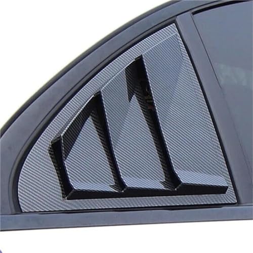 Ventilation latérale arrière W205 couvercle becquet Classe C
