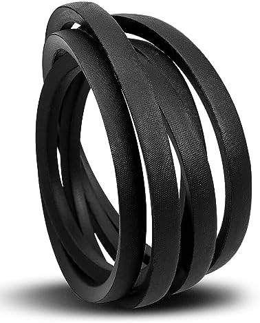 Cinghia Tosaerba Cinghia Di Taglio Hustler Per Trattorino Tosaerba Raptor 23 48sd 932566ce 604830 - Foto 3