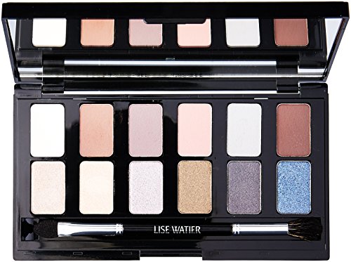 Lise-Watier-Smokey-Nudes-12-Colour-Eyeshadow-Palette-042-oz