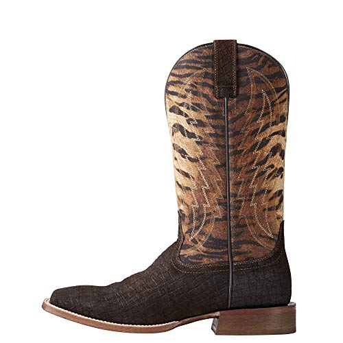 Image of Ariat Men's Circuit Stride Western Boot