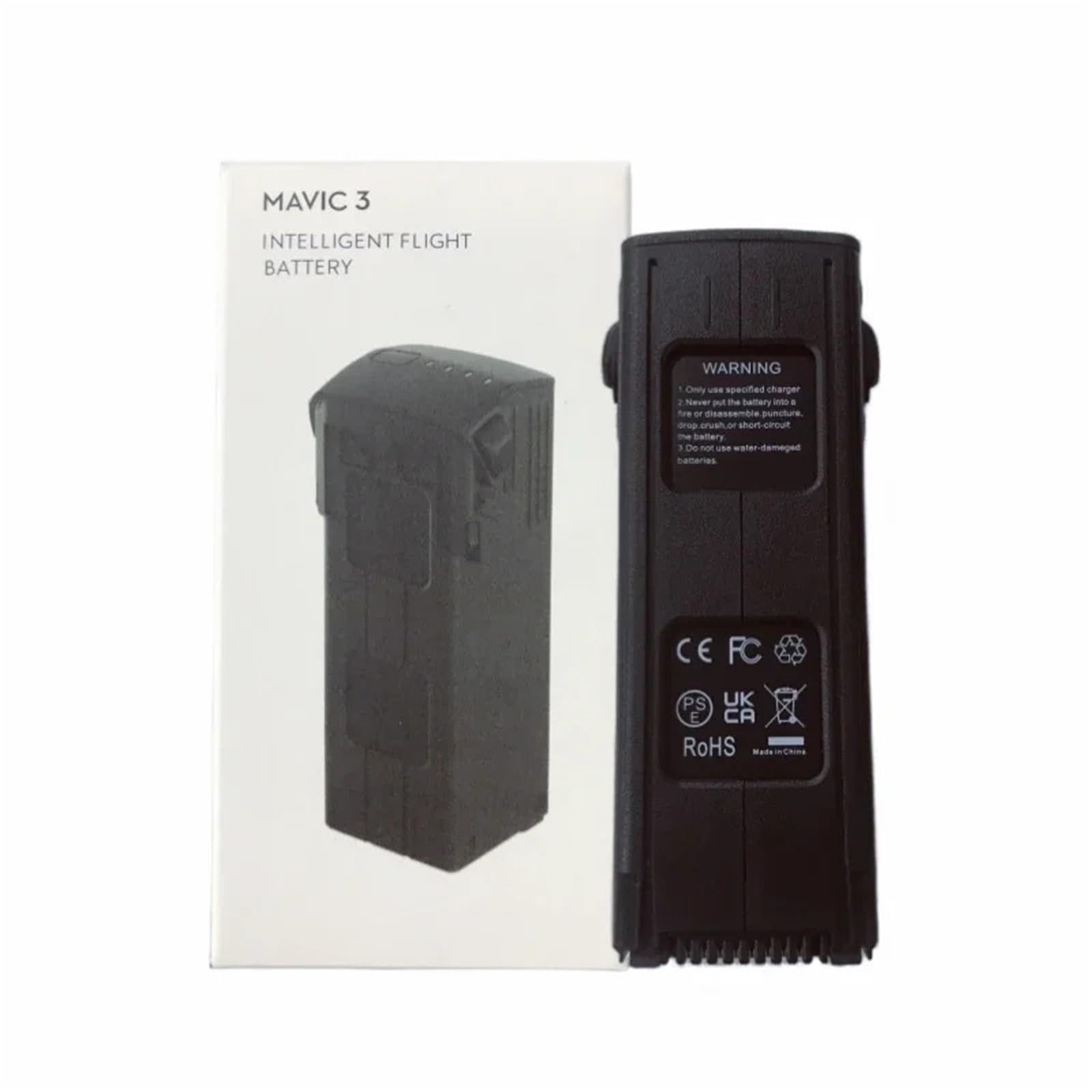 Amazon | DJI Mavic 3 バッテリー互換 Mavic 3 Classic/Mavic3 Cine