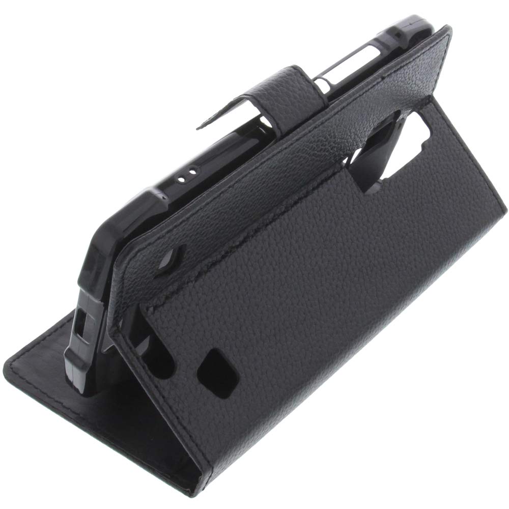 Per Blackview BV9700 Pro custodia moda Multicolor chiusura