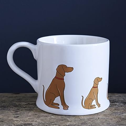 Vizsla Mug Cover