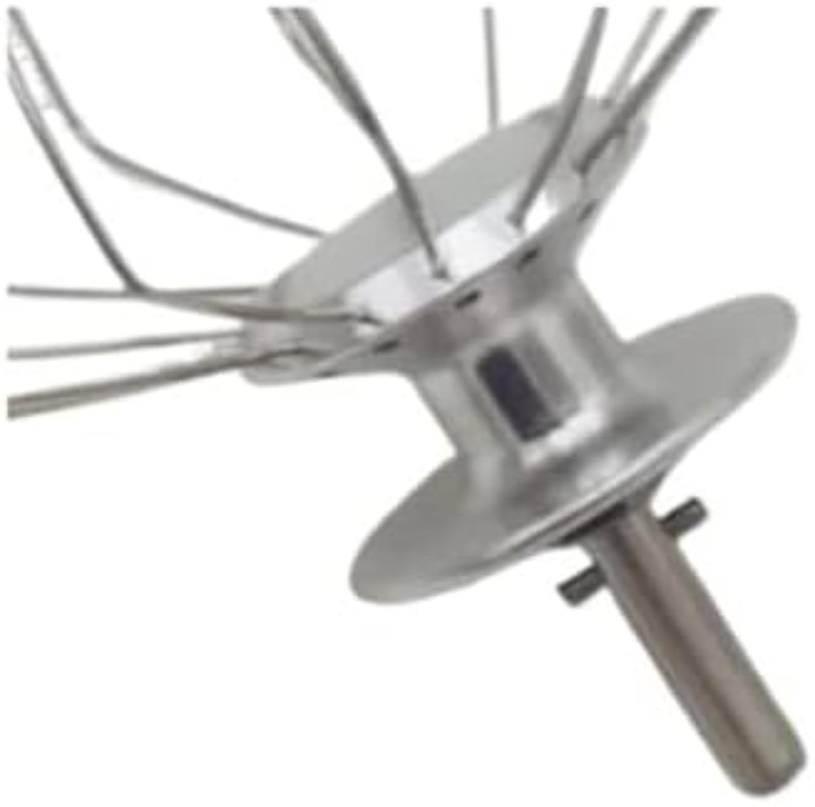 Mixer Frullino per le uova compatibile, per Kenwoodkmx752 Kmx750