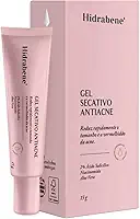 Gel Secativo 15g - Hidrabene