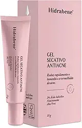 Gel Secativo 15g - Hidrabene