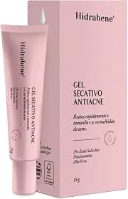 Gel Secativo 15g - Hidrabene