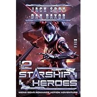 Starship Heroes 2