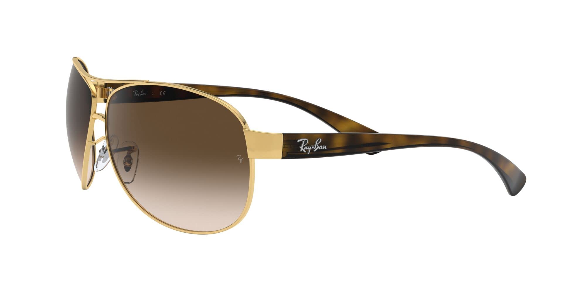 Ray-Ban Herren Cats 5000 Sonnenbrille