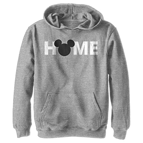Disney T-Shirt Garçon Accueil vêtement enfant col rond
