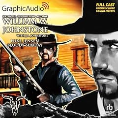 Couverture de Bloody Sunday [Dramatized Adaptation]